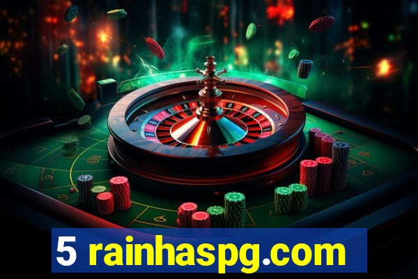 5 rainhaspg.com